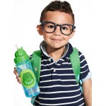 Skip Hop Zoo Back Back Crocodile 9M929510 195861223085