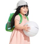 Skip Hop Zoo Back Back Crocodile 9M929510 195861223085