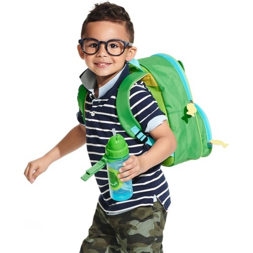 Skip Hop Zoo Back Back Crocodile 9M929510 195861223085