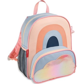 Skip Hop Spark Style Παιδική Τσάντα Πλάτης Rainbow 9M930910 195861223221