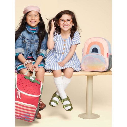 Skip Hop Spark Style Rainbow Back Back 9M930910 195861223221
