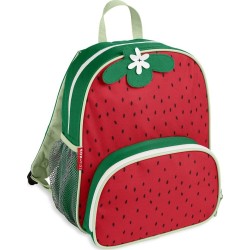 Skip Hop Spark Style Παιδική Τσάντα Πλάτης Strawberry 9N778210 195861223184