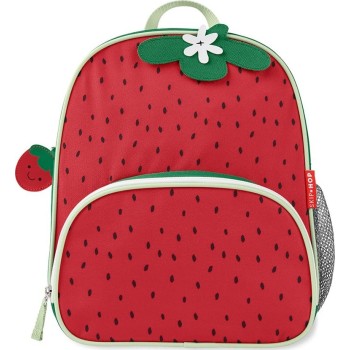Skip Hop Spark Style Back Back Strawberry 9N778210 195861223184