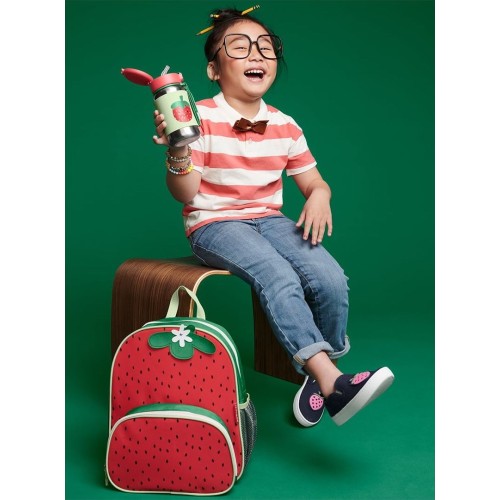 Skip Hop Spark Style Παιδική Τσάντα Πλάτης Strawberry 9N778210 195861223184