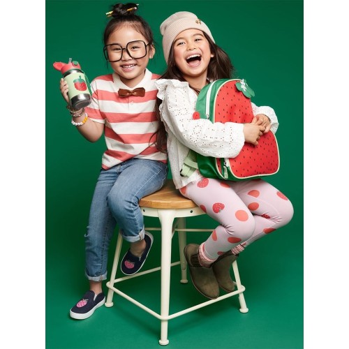 Skip Hop Spark Style Back Back Strawberry 9N778210 195861223184