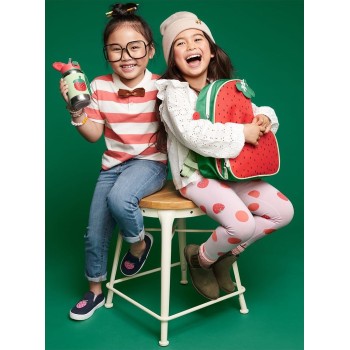 Skip Hop Spark Style Back Back Strawberry 9N778210 195861223184