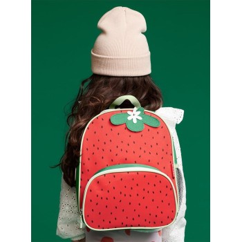 Skip Hop Spark Style Back Back Strawberry 9N778210 195861223184