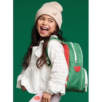 Skip Hop Spark Style Back Back Strawberry 9N778210 195861223184