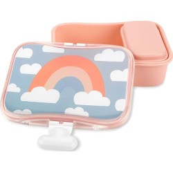 Skip Hop Zoo Spark Δοχείο Φαγητού Rainbow 9N779110 195861224099