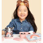 Skip Hop Zoo Spark Rainbow Food Container 9N779110 195861224099