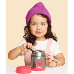 Skip Hop Zoo Spark Δοχείο-θερμός Τροφής Strawberry 9N780410 195861224037