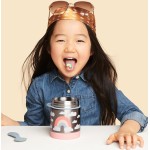 Skip Hop Spark Style Food Jar- Rainbow 9N780510 195861223979