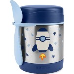 Skip Hop Zoo Spark Δοχείο-θερμός Τροφής Rocket 9N780610 195861224174