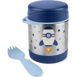 Skip Hop Zoo Spark Δοχείο-θερμός Τροφής Rocket 9N780610 195861224174