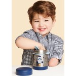 Skip Hop Spark Style Food Jar- Rocket 9N780610 195861224174