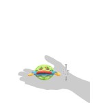 kids2 Oball Grasp και Teethe Easy-Grasp Teether, ηλικίας 3 μηνών + 10807 074451108073