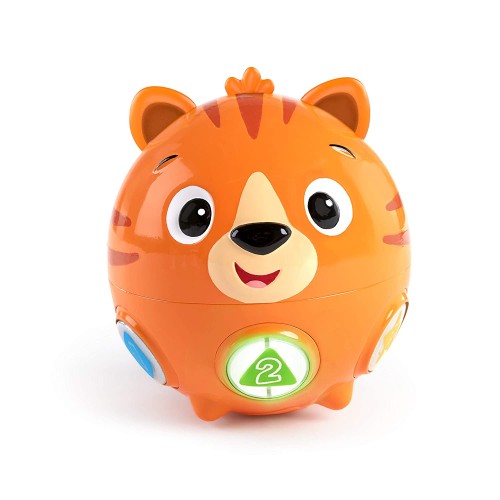 kids2 Baby Einstein Tinkers Crawl Along Songs Tummy-time Musical Toy With Lights, Ages 6 Months + 12024 074451120242