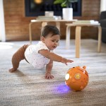 kids2 Baby Einstein Tinkers Crawl Along Songs Tummy-time Musical Toy With Lights, Ages 6 Months + 12024 074451120242