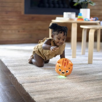 kids2 Baby Einstein Tinkers Crawl Along Songs Tummy-time Musical Toy With Lights, Ages 6 Months + 12024 074451120242