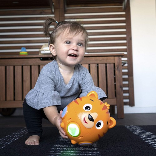 kids2 Baby Einstein Tinkers Crawl Along Songs Tummy-time Musical Toy With Lights, Ages 6 Months + 12024 074451120242
