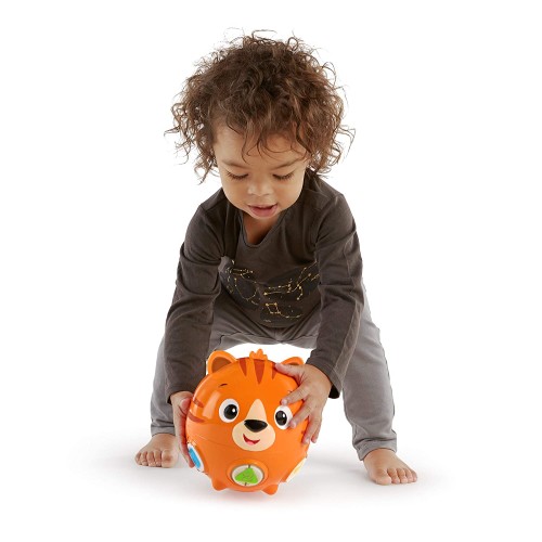kids2 Baby Einstein Tinkers Crawl Along Songs Tummy-time Musical Toy With Lights, Ages 6 Months + 12024 074451120242