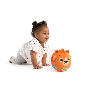kids2 Baby Einstein Tinkers Crawl Along Songs Tummy-time Musical Toy With Lights, Ages 6 Months + 12024 074451120242