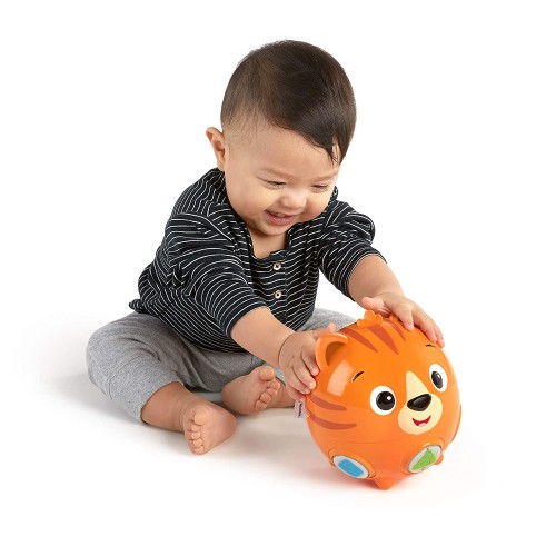 kids2 Baby Einstein Tinkers Crawl Along Songs Tummy-time Musical Toy With Lights, Ages 6 Months + 12024 074451120242