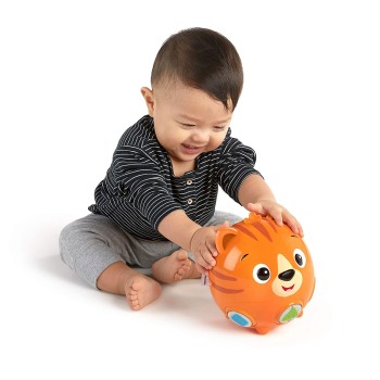kids2 Baby Einstein Tinkers Crawl Along Songs Tummy-time Musical Toy With Lights, Ages 6 Months + 12024 074451120242