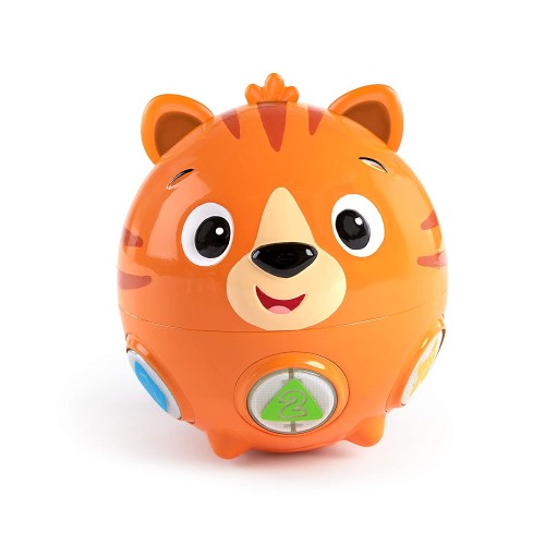 kids2 Baby Einstein Tinkers Crawl Along Songs Tummy-time Musical Toy With Lights, Ages 6 Months + 12024 074451120242