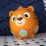 kids2 Baby Einstein Tinkers Crawl Along Songs Tummy-time Musical Toy With Lights, Ages 6 Months + 12024 074451120242
