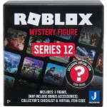 Jazwares Roblox Mystery Figure 7Cm And Accessories S12 RBL53000 8056379140429