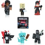 Jazwares Roblox Mystery Figure 7Cm And Accessories S12 RBL53000 8056379140429