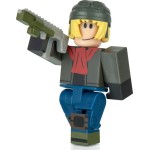 Jazwares Roblox Mystery Figure 7Cm And Accessories S12 RBL53000 8056379140429