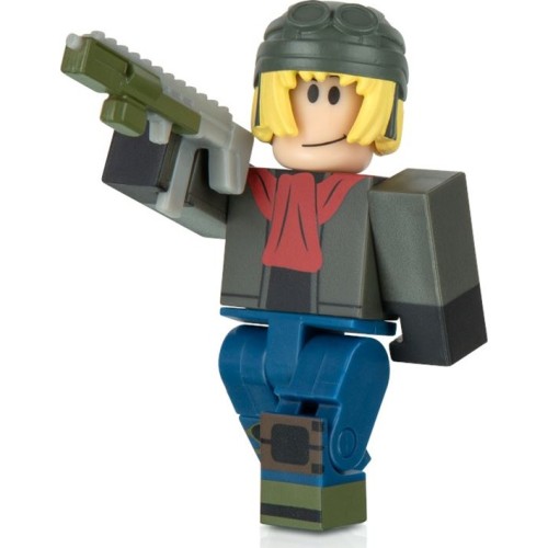 Jazwares Roblox Mystery Figure 7Cm And Accessories S12 RBL53000 8056379140429