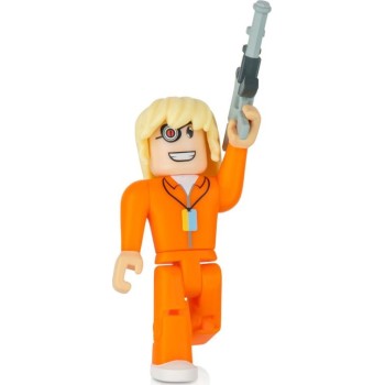 Jazwares Roblox Mystery Figure 7Cm And Accessories S12 RBL53000 8056379140429