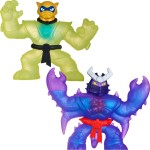 Giochi Preziosi Goo Jit Zu Goo Shifters 2 Figures Versus Pack GJT35000 8056379138068