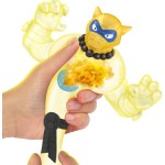 Giochi Preziosi Goo Jit Zu Goo Shifters 2 Figures Versus Pack GJT35000 8056379138068