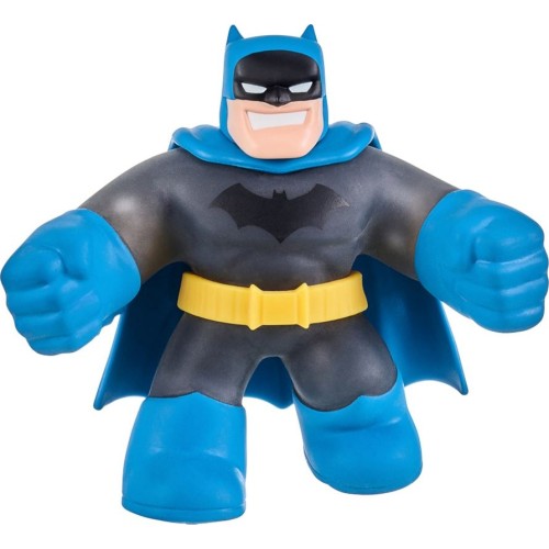 Giochi Preziosi Go Jit Zu 1 Dc Figure Dc S2 (5 Designs) GJT22000 8056379125150