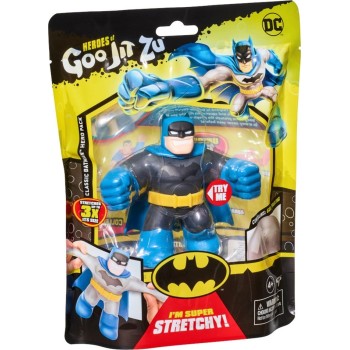 Giochi Preziosi Go Jit Zu 1 Dc Figure Dc S2 (5 Designs) GJT22000 8056379125150