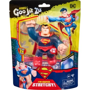 Giochi Preziosi Go Jit Zu 1 Dc Figure Dc S2 (5 Designs) GJT22000 8056379125150