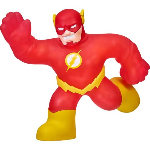 Giochi Preziosi Go Jit Zu 1 Dc Figure Dc S2 (5 Designs) GJT22000 8056379125150
