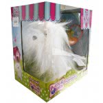 Just toys Puffy Pets MIMI Η Σκυλίτσαι Πάει Βόλτα 3011 5947504013011
