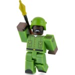Jazwares Roblox Deluxe Mystery Figures S3 Gs3 RBL55000 8056379146445