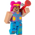 Jazwares Roblox Deluxe Mystery Figures S3 Gs3 RBL55000 8056379146445