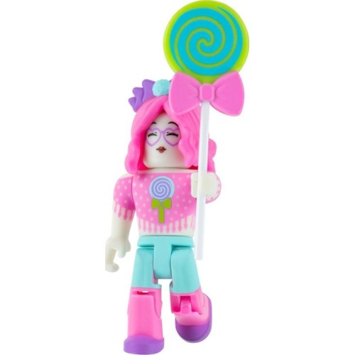 Jazwares Roblox Deluxe Mystery Figures S3 Gs3 - 1 τμχ RBL55000 8056379146445