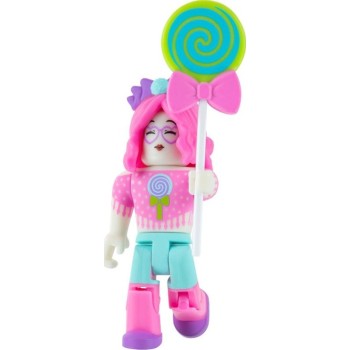 Jazwares Roblox Deluxe Mystery Figures S3 Gs3 - 1 τμχ RBL55000 8056379146445