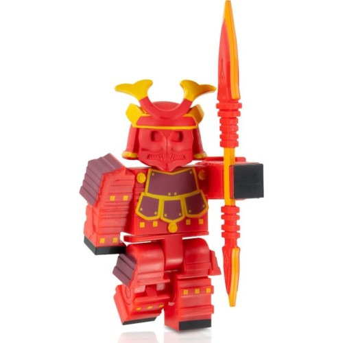Jazwares Roblox Deluxe Mystery Figures S3 Gs3 - 1 τμχ RBL55000 8056379146445
