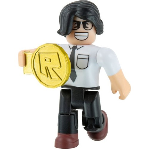 Jazwares Roblox Deluxe Mystery Figures S3 Gs3 - 1 τμχ RBL55000 8056379146445