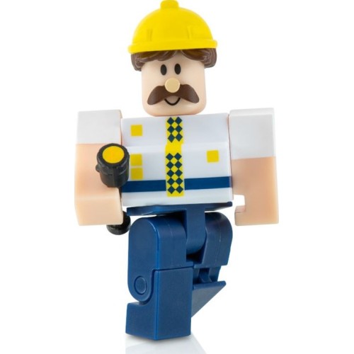 Jazwares Roblox Deluxe Mystery Figures S3 Gs3 - 1 τμχ RBL55000 8056379146445