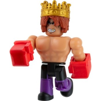 Jazwares Roblox Deluxe Mystery Figures S3 Gs3 RBL55000 8056379146445